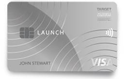 LAUNCH Credit Card